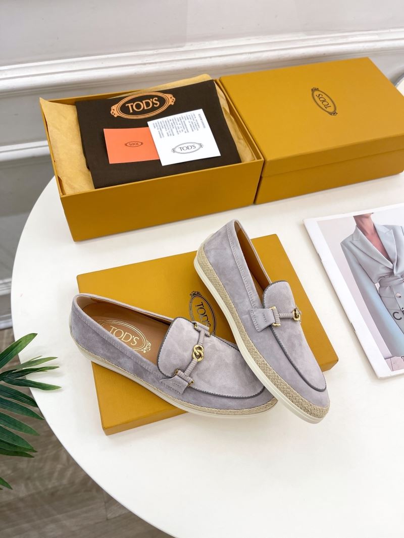 Tods Shoes